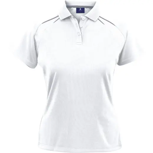 Ladies Vortex Golfer White